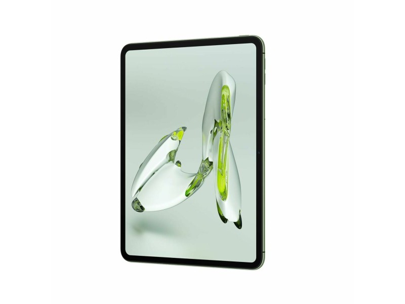 Таблет OnePlus Pad Go MediaTek Helio G99 8 GB RAM 128 GB Зелен Таблет OnePlus Pad Go MediaTek Helio G99 8 GB RAM 128 GB Зелен NaN – BB Таблети