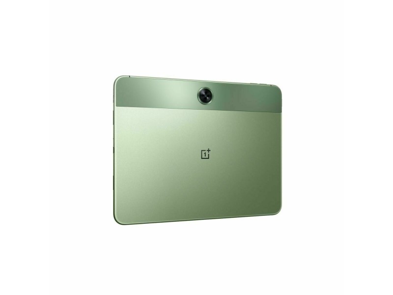 Таблет OnePlus Pad Go MediaTek Helio G99 8 GB RAM 128 GB Зелен Таблет OnePlus Pad Go MediaTek Helio G99 8 GB RAM 128 GB Зелен NaN – BB Таблети