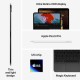 Таблет Apple iPad Pro 13 13 M4 8 GB RAM 256 GB Сребрист NaN –  BB Таблети