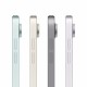 Таблет Apple iPad Air 2024 11 M2 8 GB RAM 128 GB Лилав NaN –  BB Таблети