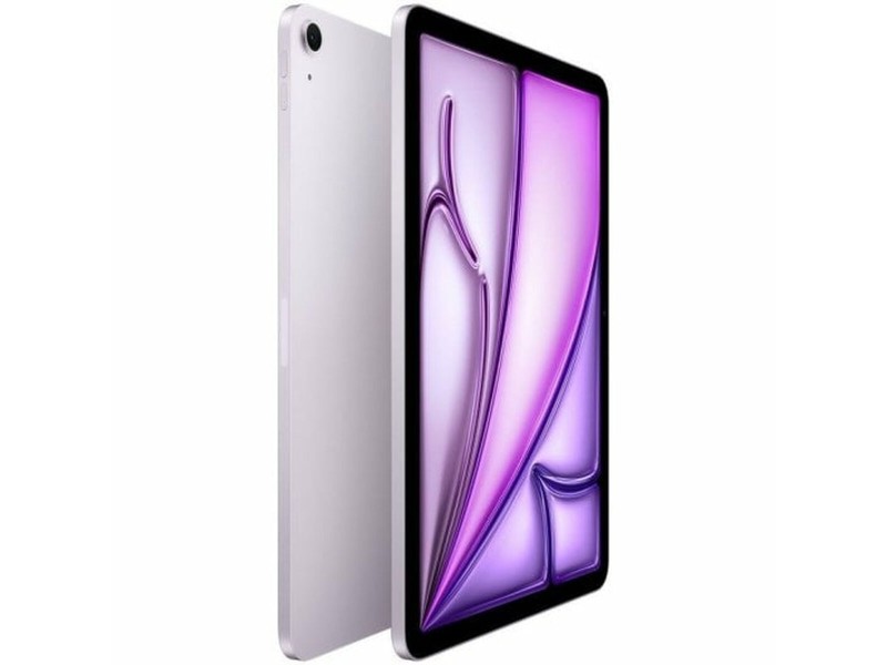 Таблет Apple iPad Air 2024 11 M2 8 GB RAM 128 GB Лилав NaN –  BB Таблети