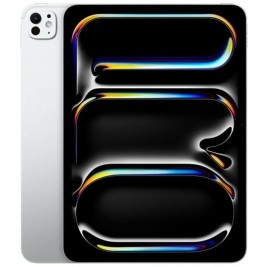 Таблет Apple iPad Pro 2024 11" M4 8 GB RAM 256 GB Сребрист