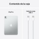 Таблет Apple iPad Pro 2024 11 M4 8 GB RAM 256 GB Сребрист NaN –  BB Таблети