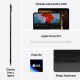 Таблет Apple iPad Pro 2024 11 M4 8 GB RAM 256 GB Сребрист NaN –  BB Таблети