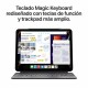 Таблет Apple iPad Pro 2024 11 M4 8 GB RAM 256 GB Сребрист NaN –  BB Таблети