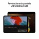 Таблет Apple iPad Pro 2024 11 M4 8 GB RAM 256 GB Сребрист NaN –  BB Таблети