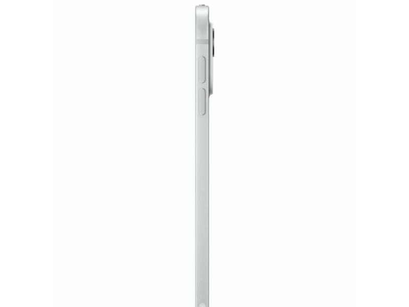 Таблет Apple iPad Pro 2024 11 M4 8 GB RAM 256 GB Сребрист NaN –  BB Таблети