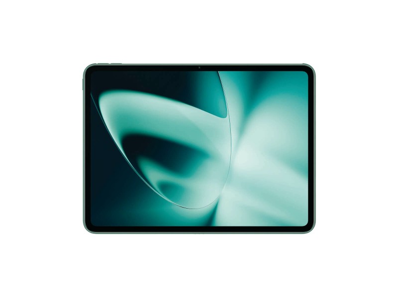 Таблет OnePlus Pad 11,6 MediaTek Dimensity 9000 8 GB RAM 128 GB Зелен Таблет OnePlus Pad 11,6 MediaTek Dimensity 9000 8 GB RAM 128 GB Зелен NaN – BB Таблети