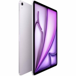 Таблет Apple iPad Air 2024 13" M2 8 GB RAM 128 GB Лилав