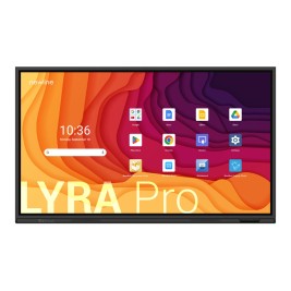 Монитор Videowall Newline Interactive TT-8623QA 86" 4K Ultra HD