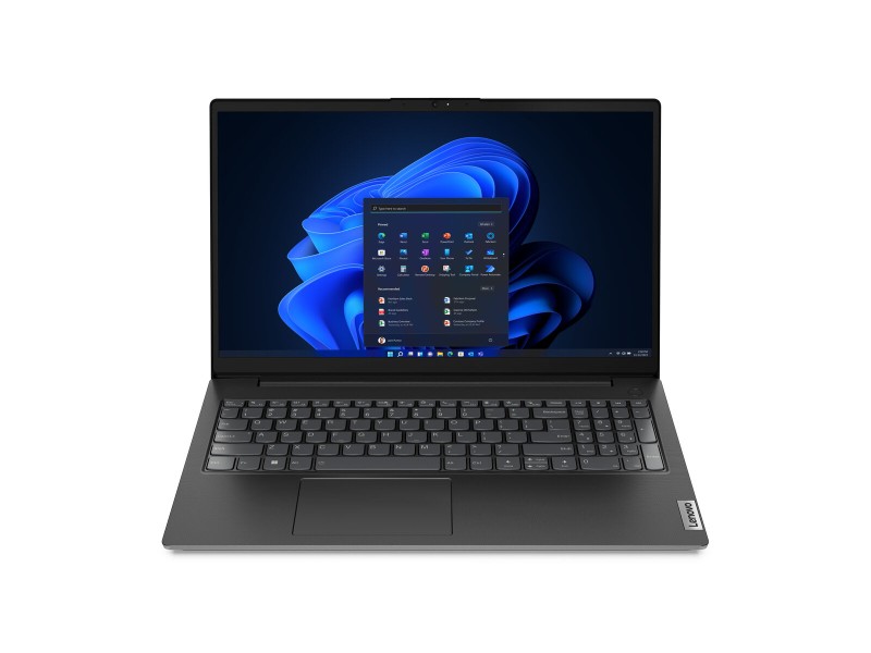 Лаптоп Lenovo V15 G4 ABP 15,6 Intel Core I3-1215U 16 GB RAM 512 GB SSD Испанска Qwerty NaN –  BB Лаптопи