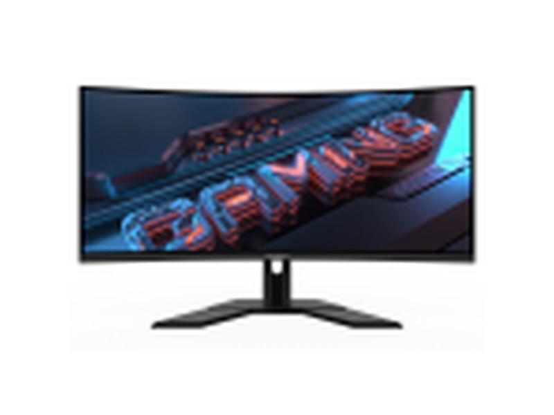 Монитор Gigabyte 20VM0-G34WQCPBI-1EKR 34 Quad HD NaN –  BB Монитори