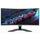 Монитор Gigabyte 20VM0-G34WQCPBI-1EKR 34 Quad HD NaN –  BB Монитори