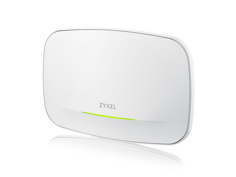 UTP категория 6 твърд мрежови кабел ZyXEL WBE530-EU0101F Бял NaN –  BB Ethernet кабели
