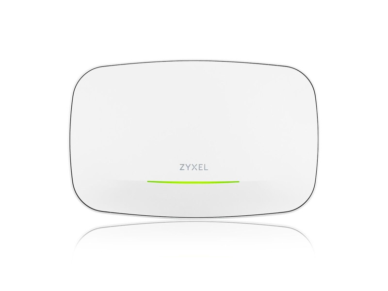 UTP категория 6 твърд мрежови кабел ZyXEL WBE530-EU0101F Бял NaN –  BB Ethernet кабели