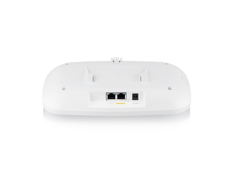 UTP категория 6 твърд мрежови кабел ZyXEL WBE530-EU0101F Бял NaN –  BB Ethernet кабели