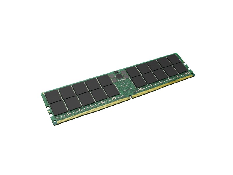 RAM памет Kingston KSM48R40BD4-64MD 64 GB DDR5 CL40 NaN –  BB Основна памет