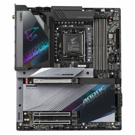 Дънна платка Gigabyte Z790 AORUS MASTER LGA 1700 INTEL Z790 DDR5
