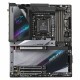 Дънна платка Gigabyte Z790 AORUS MASTER LGA 1700 INTEL Z790 DDR5 NaN –  BB Дънни платки