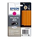 Оригиална касета за мастило Epson Nº 405 Пурпурен цвят (8 броя) NaN –  BB Касети с мастило