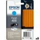 Оригиална касета за мастило Epson Nº 405 Синьо-зелен (8 броя) NaN –  BB Касети с мастило