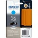 Оригиална касета за мастило Epson Nº 405 Синьо-зелен (8 броя) NaN –  BB Касети с мастило