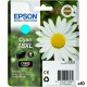 Оригиална касета за мастило Epson Nº18XL Синьо-зелен (10 броя) (1 броя) NaN –  BB Касети с мастило
