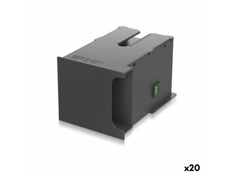 Комплект за поддръжка Epson ET-2700, 2750, 3700, 3750,4750 NaN –  BB Комплекти за поддръжка