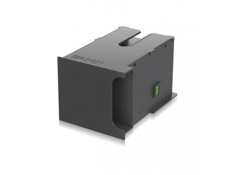 Комплект за поддръжка Epson ET-2700, 2750, 3700, 3750,4750 NaN –  BB Комплекти за поддръжка