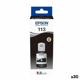 Мастило пълнител Epson ET-5850 ET-5800 ET-16650 ET-16600 ET-5880 ET-5170 Черен