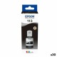 Мастило пълнител Epson ET-5850 ET-5800 ET-16650 ET-16600 ET-5880 ET-5170 Черен NaN –  BB Пълнители и комплекти за пълнене на касети