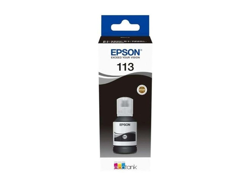 Мастило пълнител Epson ET-5850 ET-5800 ET-16650 ET-16600 ET-5880 ET-5170 Черен NaN –  BB Пълнители и комплекти за пълнене на касети