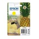 Оригиална касета за мастило Epson XP-2200 WF-2910DWF Жълт Черен (10 броя) NaN –  BB Касети с мастило