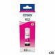 Мастило пълнител Epson ET-2700 2750 3700 3750 4750 Пурпурен цвят NaN –  BB Пълнители и комплекти за пълнене на касети