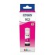 Мастило пълнител Epson ET-2700 2750 3700 3750 4750 Пурпурен цвят NaN –  BB Пълнители и комплекти за пълнене на касети
