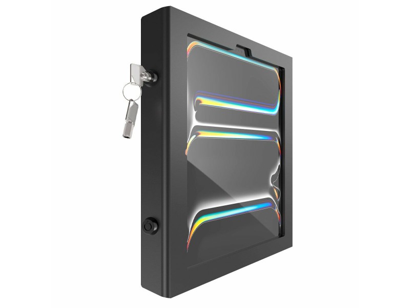 Поставка за монитор Compulocks 827B13PAPX4B 13 NaN –  BB Стойки и подпори