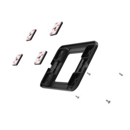Калъф за таблет Compulocks TCDP04SMP01B Черен