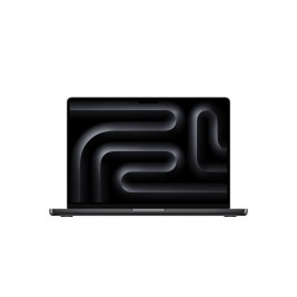Лаптоп Apple MX2H3Y/A 14,2" M2 24 GB RAM 512 GB SSD Испанска Qwerty