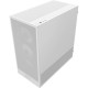 ATX полу-висока кутия NZXT H5 FLOW Бял NaN –  BB Калъфи за настолни компютри