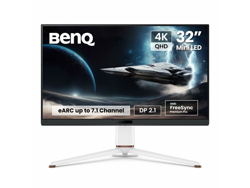 Монитор BenQ EX321UX NaN –  BB Монитори