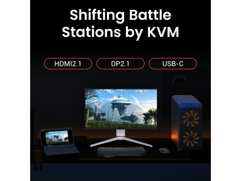 Монитор BenQ EX321UX NaN –  BB Монитори