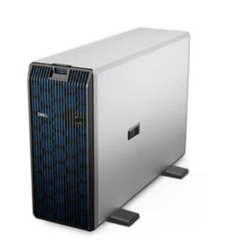 Сървър Dell VX432 Intel Xeon Silver Intel Xeon Silver 4410Y 32 GB RAM 480 GB SSD