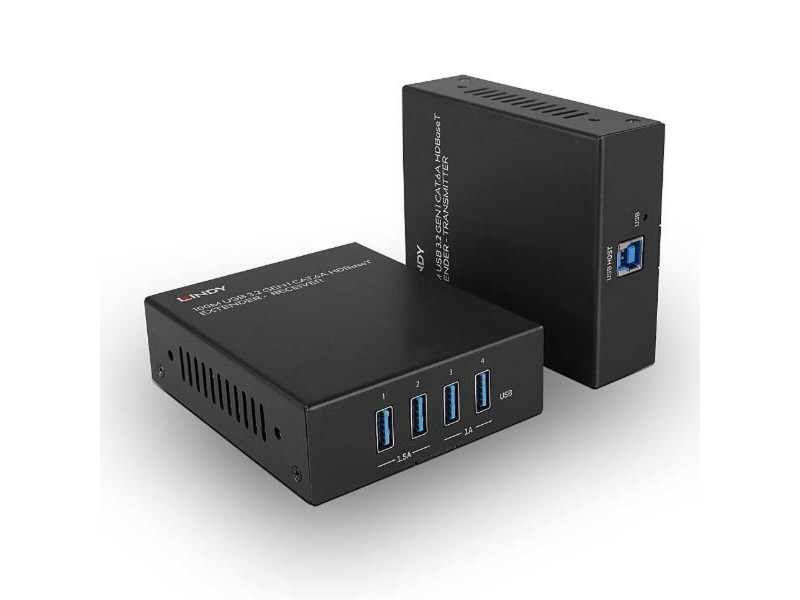 VGA кабел LINDY 43410 NaN –  BB VGA кабели