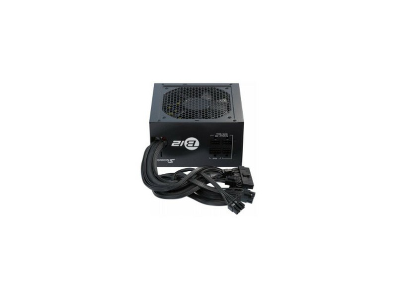 Захранване SeaSonic B12-BM-650 650 W 80 Plus Bronze NaN –  BB Захранвания
