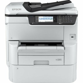 Мултифункционален принтер Epson