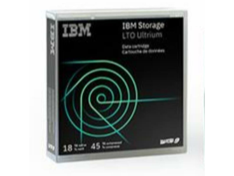 Патрон за Данни IBM 02XW568 NaN –  BB Касети за данни