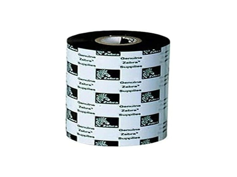 Оригинална матрична лента Zebra 05095GS08407 Черен NaN –  BB Матрични тонери