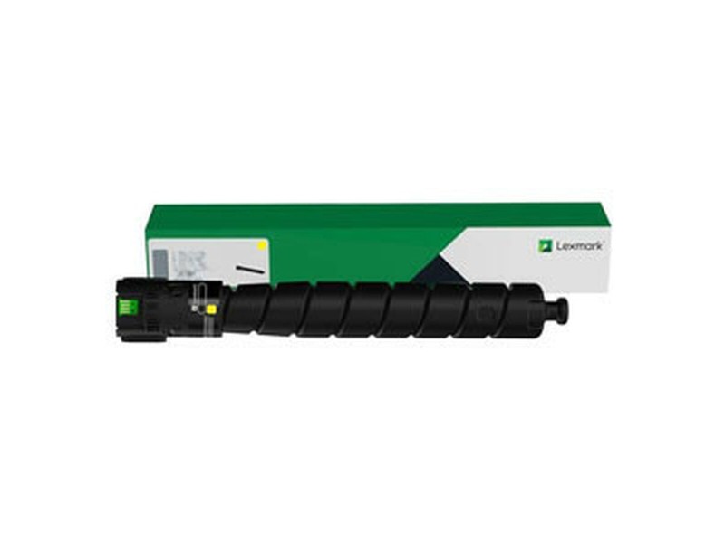 Съвместим тонер Lexmark 83D0HY0 NaN –  BB Тонер касети