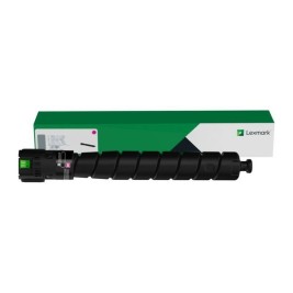 Съвместим тонер Lexmark 83D0HM0