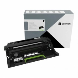 Съвместим тонер Lexmark 66S0ZA0